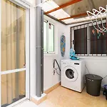 Appartement Sunrise Apolo