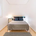 Appartement Sunrise Apolo *