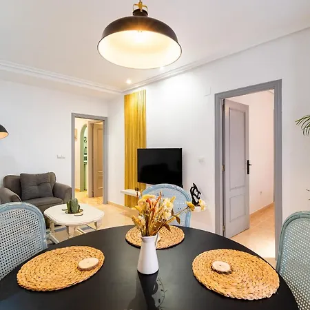 Appartement Sunrise Apolo Torrevieja