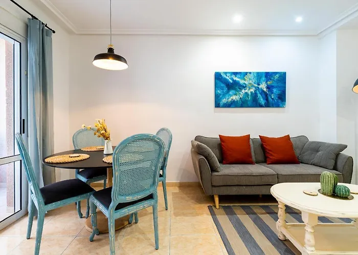 Appartement Sunrise Apolo *