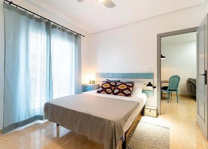 Sunrise Apolo Appartement