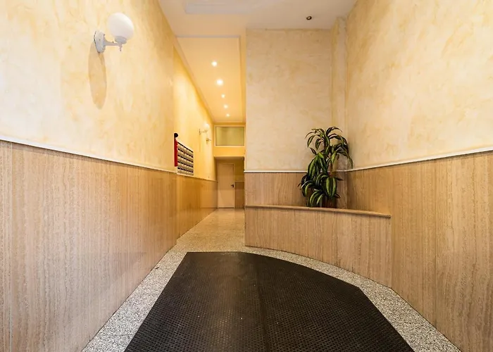 Appartement Sunrise Apolo