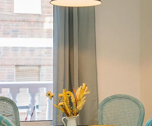 Appartement Sunrise Apolo *