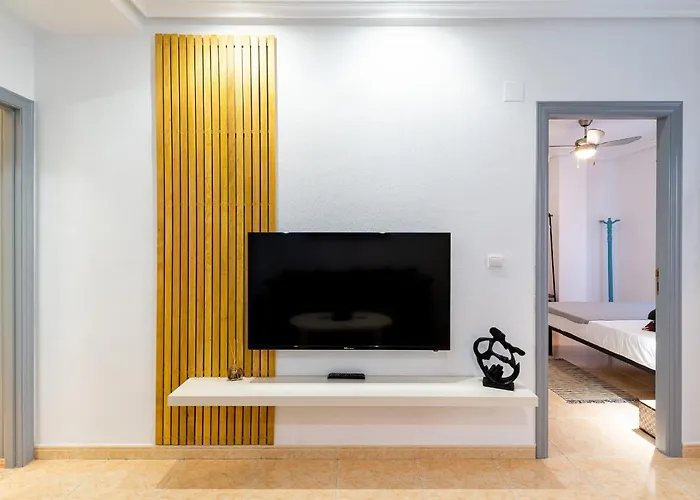 Appartement Sunrise Apolo