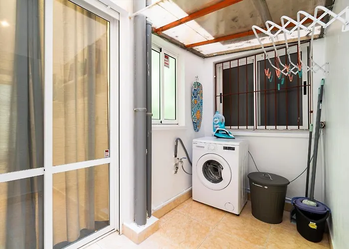 Appartement Sunrise Apolo