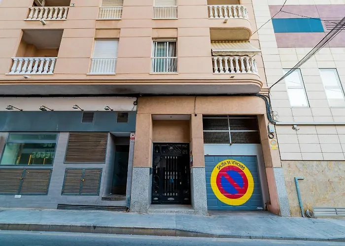 Sunrise Apolo * Torrevieja