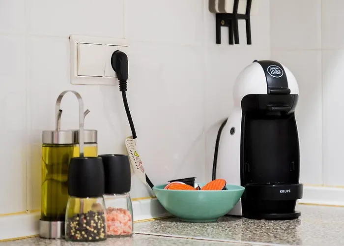 Appartement Sunrise Apolo *