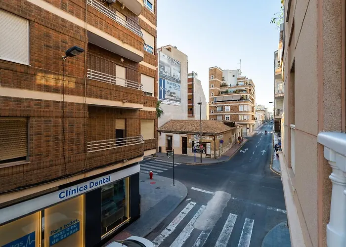 Sunrise Apolo * Torrevieja