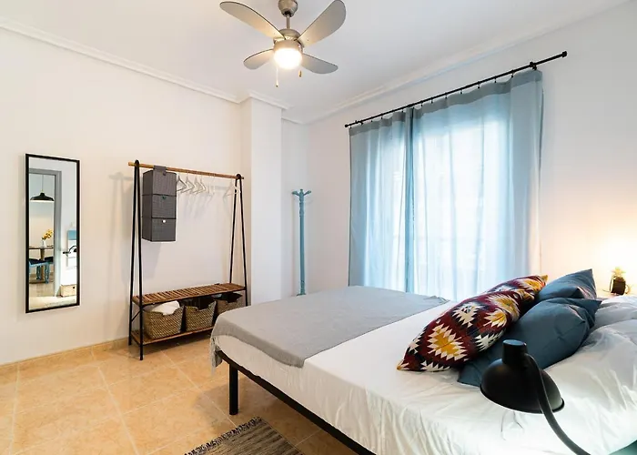 Sunrise Apolo * Torrevieja