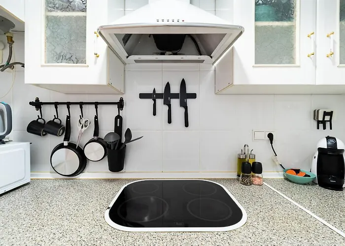 Sunrise Apolo Appartement