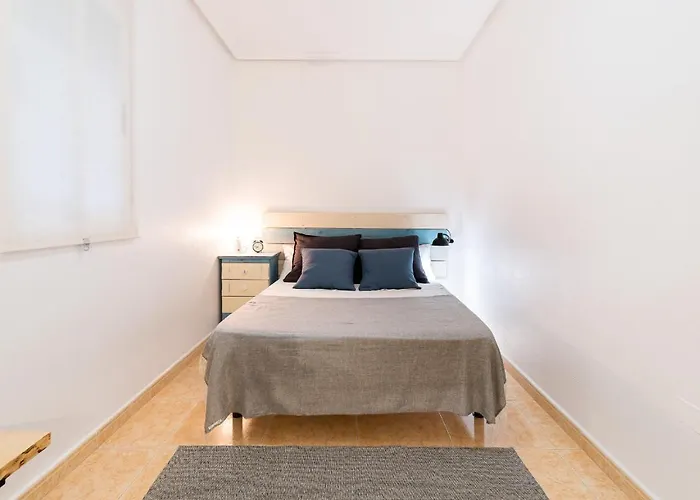 Appartement Sunrise Apolo *