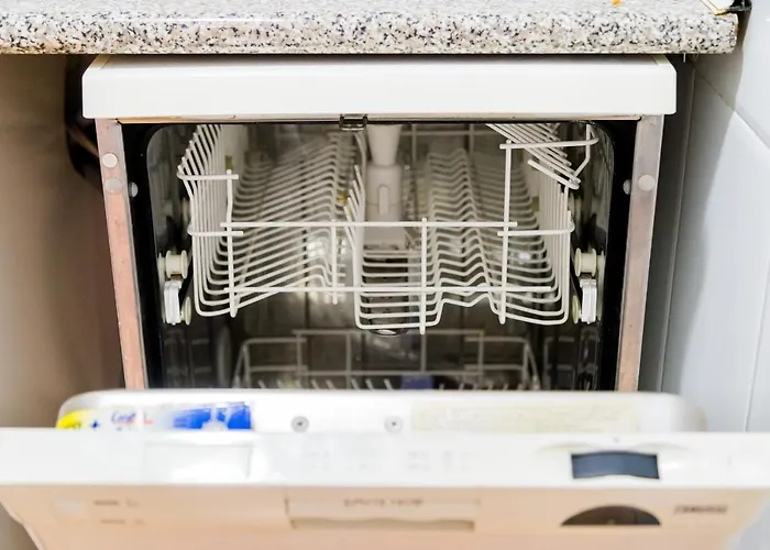 Appartement Sunrise Apolo