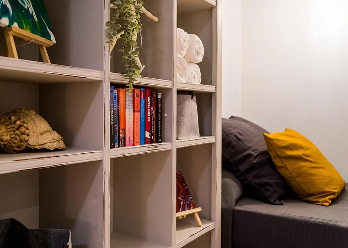 Appartement Sunrise Apolo *