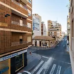 Sunrise Apolo Διαμέρισμα Τορεβιέχα