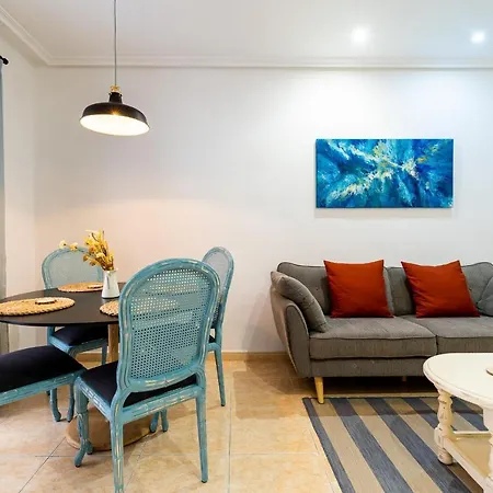 公寓 Sunrise Apolo *