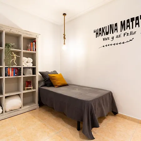 Sunrise Apolo 公寓 托雷维耶哈