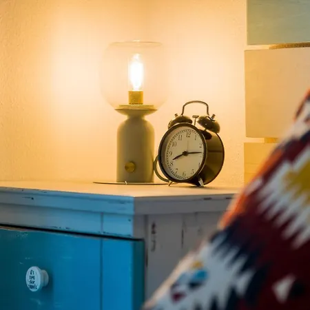 Sunrise Apolo 公寓 *