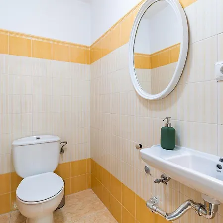 Daire Sunrise Apolo *