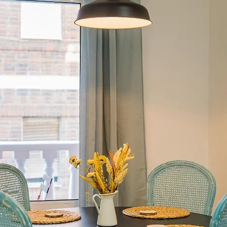 Daire Sunrise Apolo *