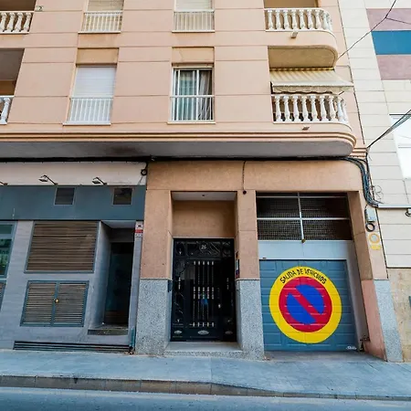 Sunrise Apolo * Torrevieja