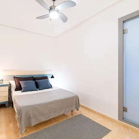 Daire Sunrise Apolo *