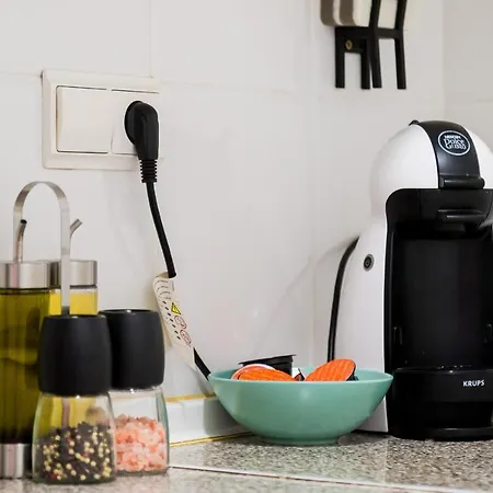 Daire Sunrise Apolo *