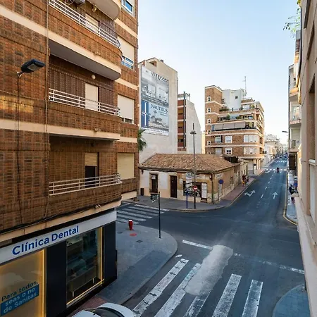 Sunrise Apolo * 托雷维耶哈