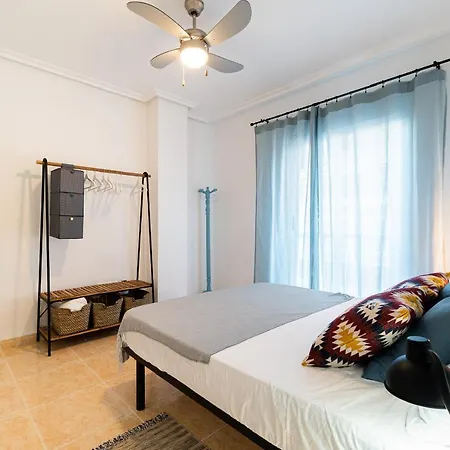 Sunrise Apolo * Torrevieja