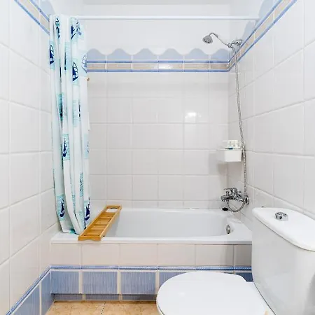 Sunrise Apolo Torrevieja