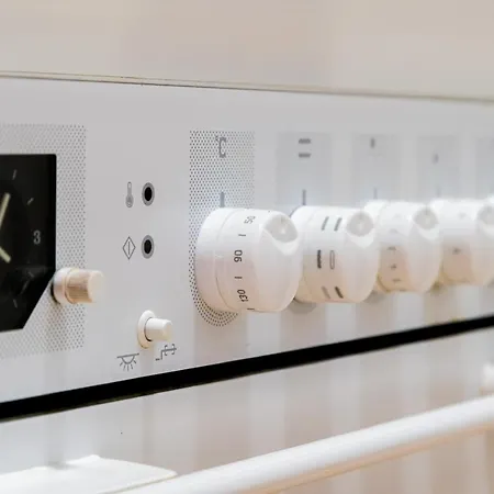 Daire Sunrise Apolo *