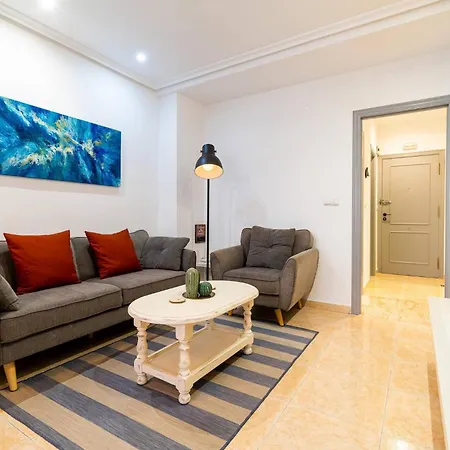 Sunrise Apolo Apartment