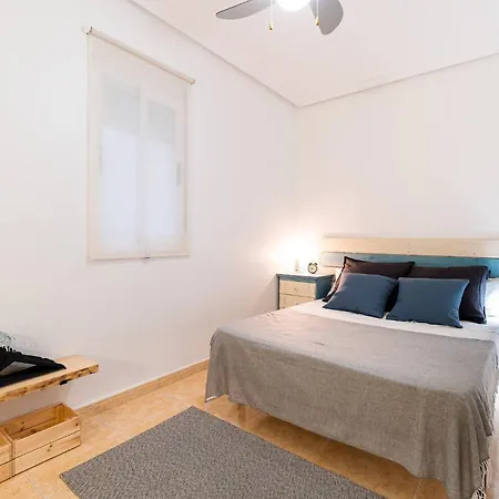 Sunrise Apolo Apartment Torrevieja