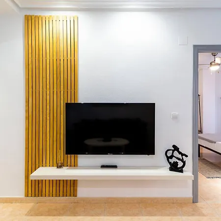 Apartment Sunrise Apolo