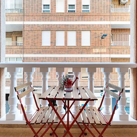 Apartment Sunrise Apolo