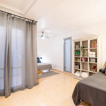 Apartment Sunrise Apolo Torrevieja