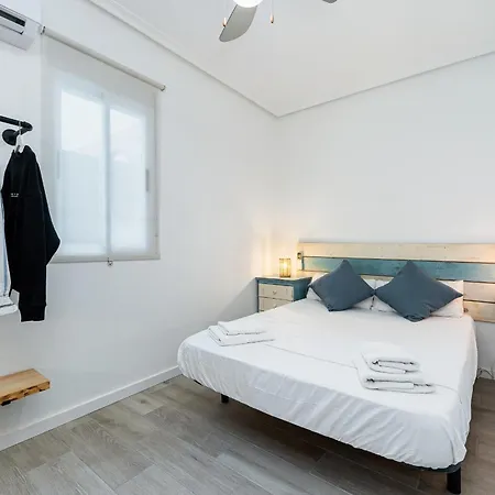 Sunrise Apolo Apartment Torrevieja