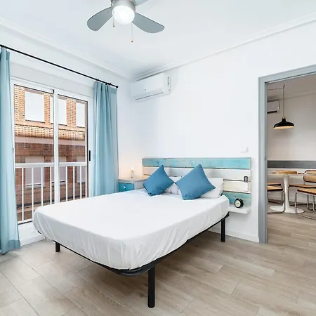 Apartment Sunrise Apolo Torrevieja
