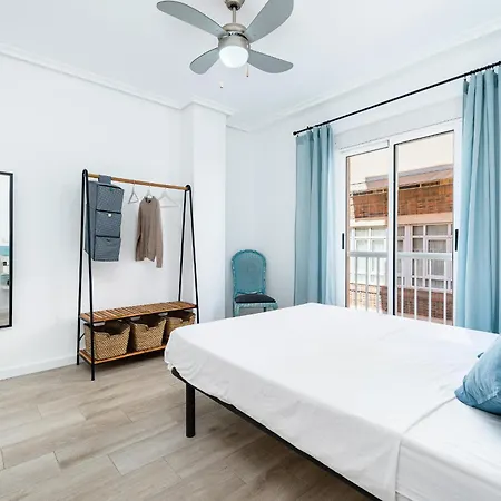 Sunrise Apolo Apartment