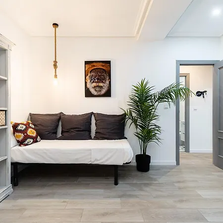 Sunrise Apolo Apartment