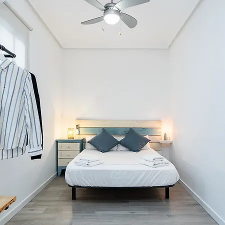 Sunrise Apolo Apartment *