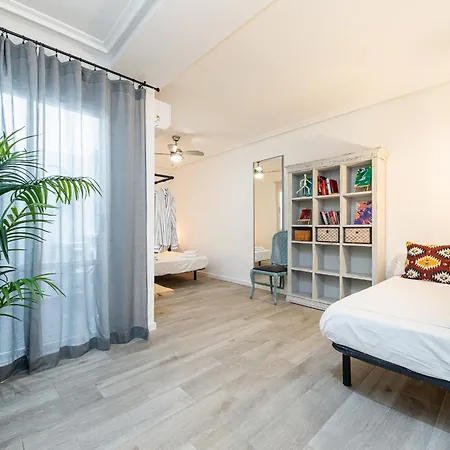 Apartment Sunrise Apolo