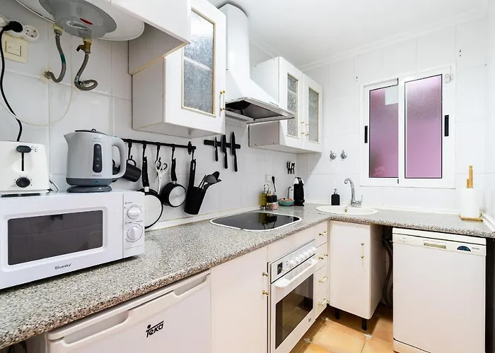 公寓 Sunrise Apolo