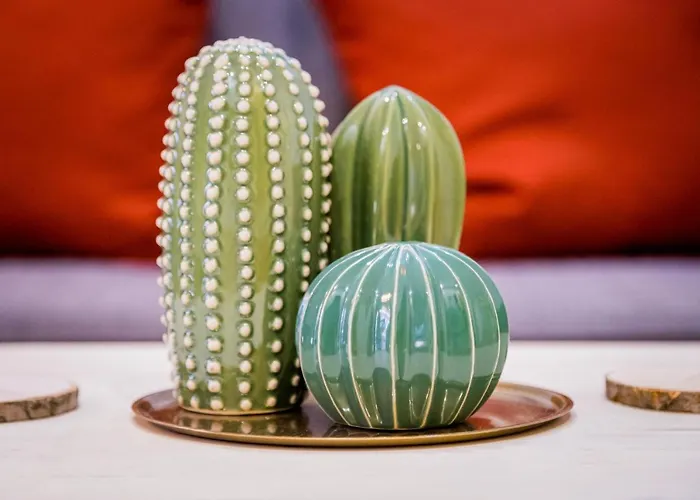 Sunrise Apolo 公寓 托雷维耶哈