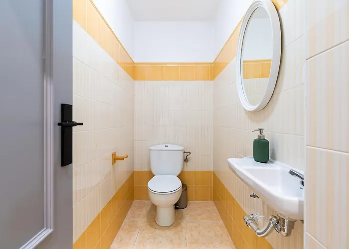 Sunrise Apolo 公寓 *