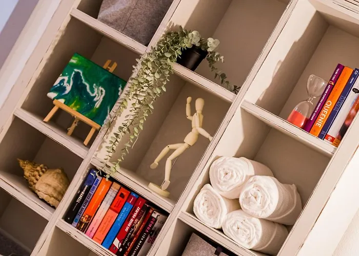 Lejlighed Sunrise Apolo