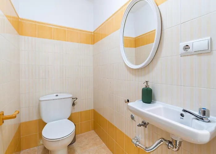 Lejlighed Sunrise Apolo *