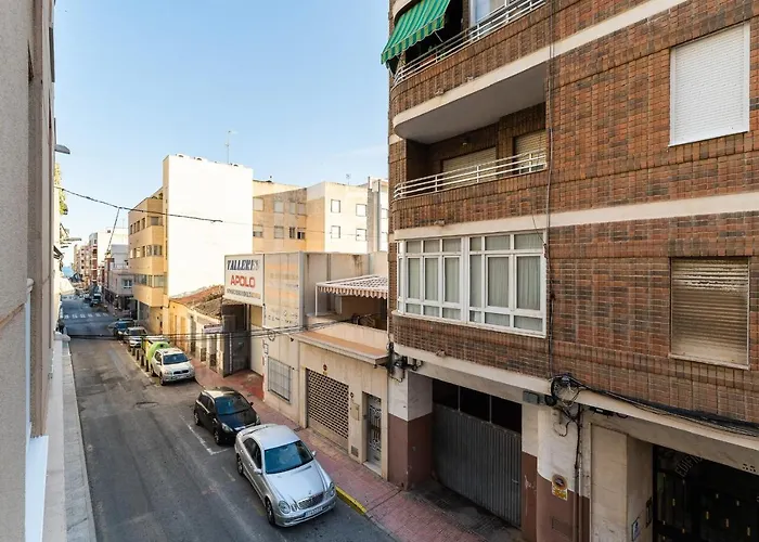 Lejlighed Sunrise Apolo