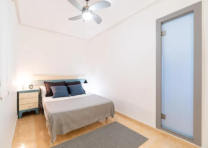 Lejlighed Sunrise Apolo *