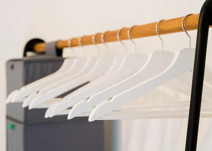 公寓 Sunrise Apolo 托雷维耶哈