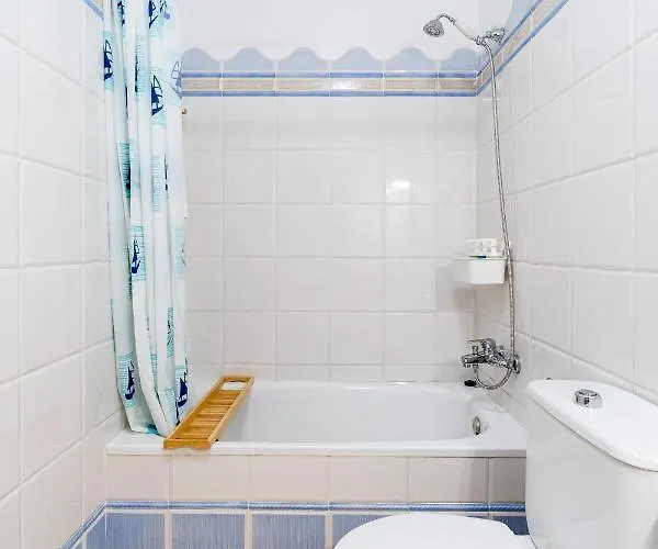 Sunrise Apolo Torrevieja